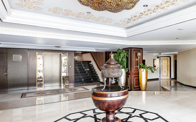 Savoy Hotel