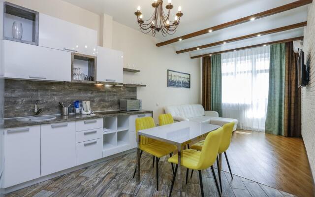 GOSH (Гош) на улице Малыгина