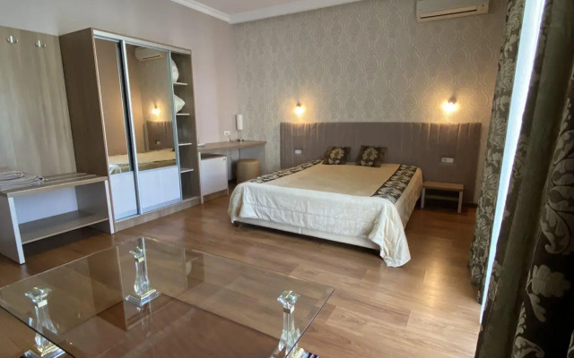 Вилла Мармарис