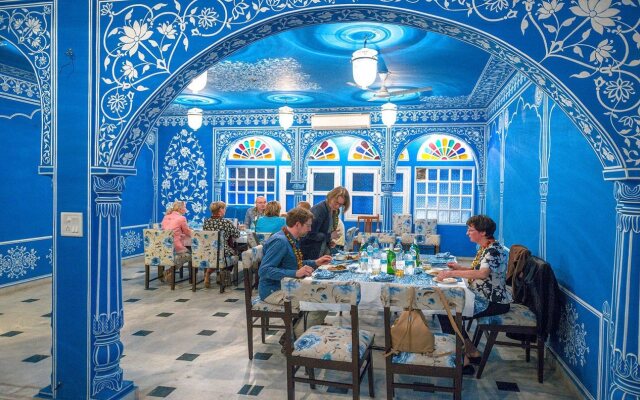 Haveli Kalwara