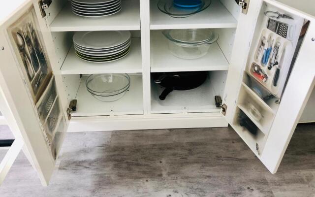 Bel appartement bord de mer 4 pers Arcachon centre