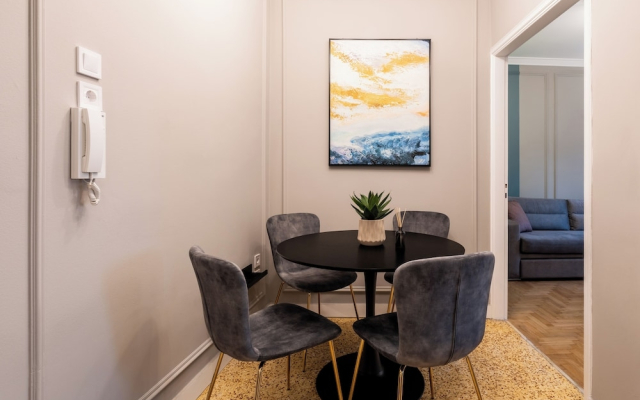 Frinichou 18 By Athens Concept Residences