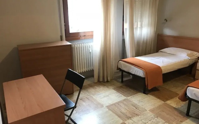 Appartamento Dergano - Hostel