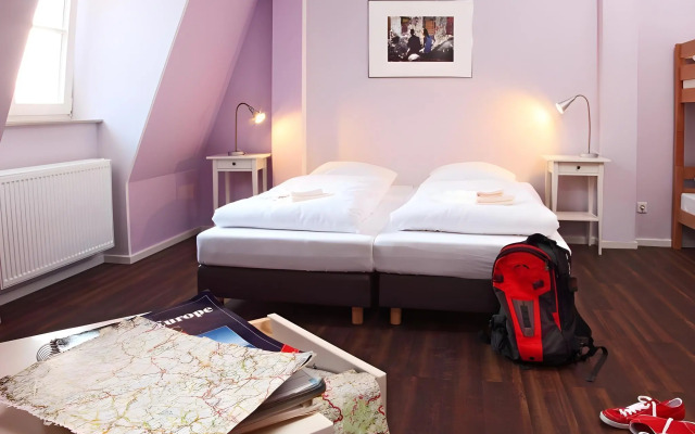 Industriepalast Hostel Berlin