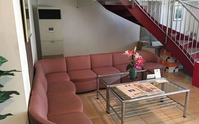 Hotel Kiyoshi Nagoya