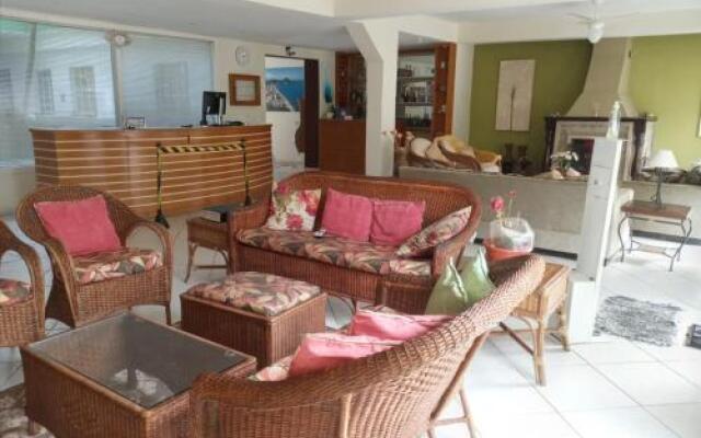 Pousada Villa del Mare