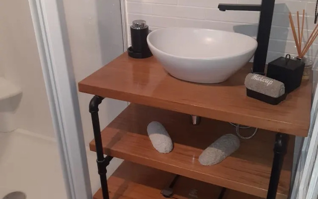 Harbour View Cottage B&B