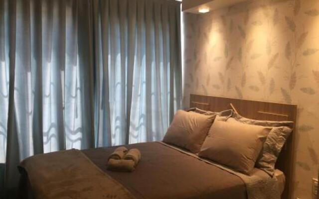 Apartamento em Canela