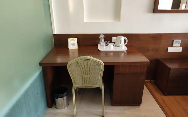 Inspira Resort & Spa