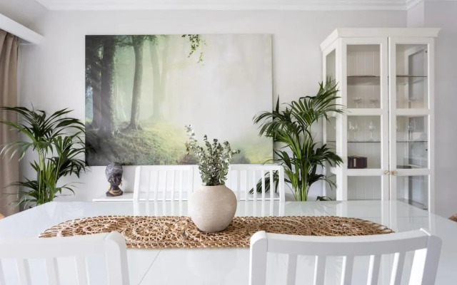 Oasis Penthouse in Santa Cruz by Edén Rentals