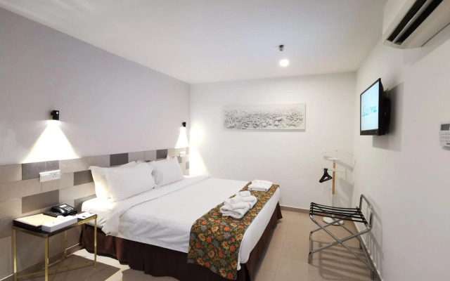 Leo Palace New Wing, WTC Kuala Lumpur