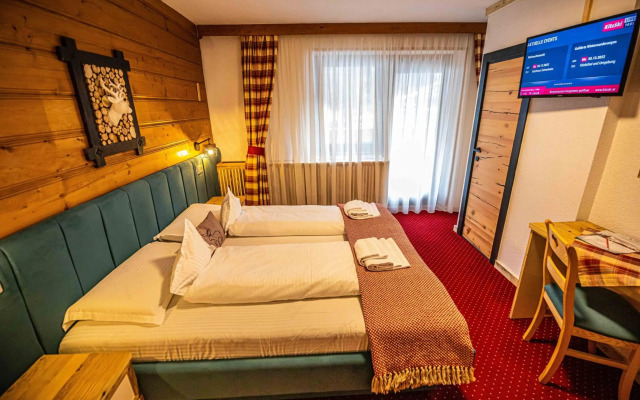 Pension Kitzbühel Alpen