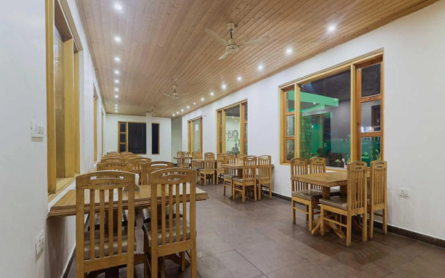 OYO Rooms 089 Kempty Fall