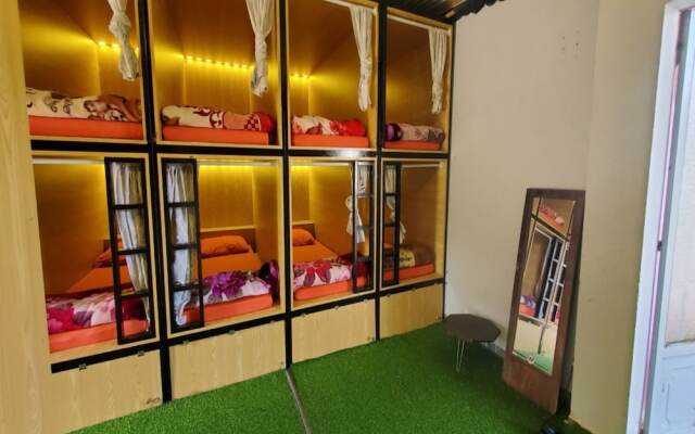 Tropical Garden Homestay