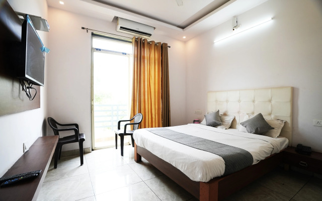 Hotel The Royal Palace