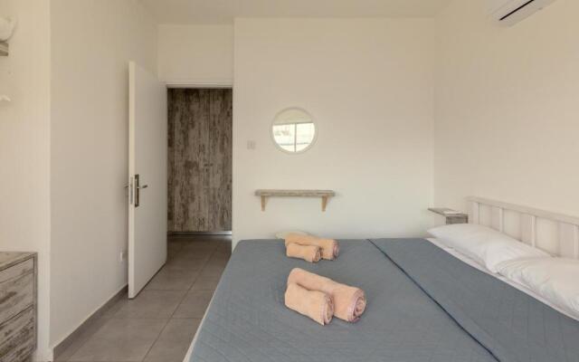 Andriana City Centre Flat