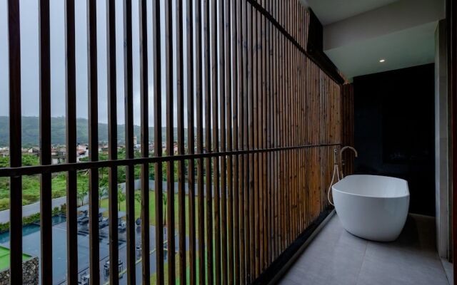 Radisson Resort and Spa Lonavala