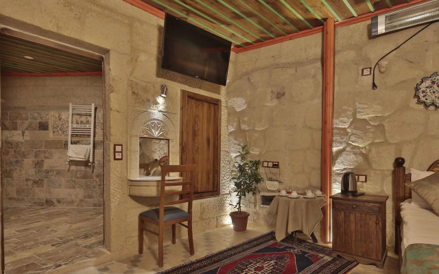 Goreme Palace Cave Suite