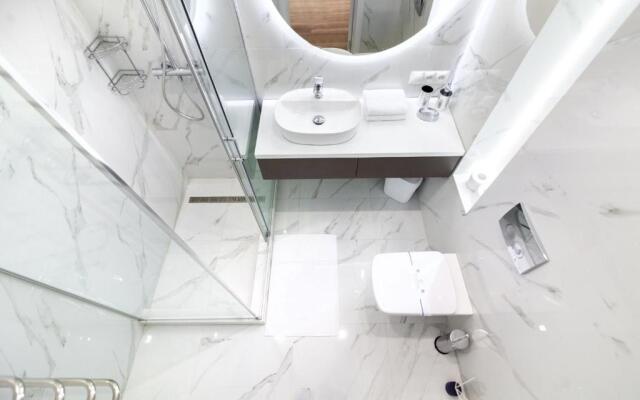 Avangard Franko* Art Apartment