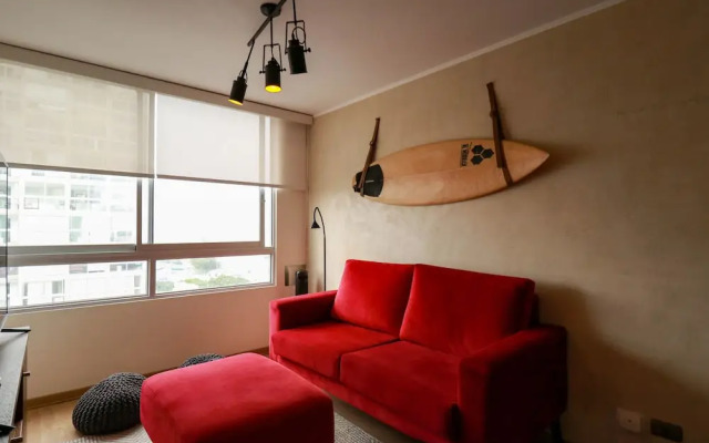 Exclusive Apartments in Pedro Martinto by Wynwood-House