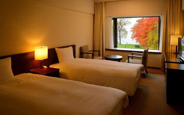 Towada Prince Hotel