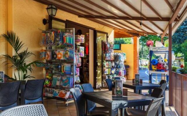 Piantelle Camping