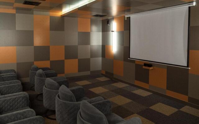 VIA MAR-3 premium RESIDENCE