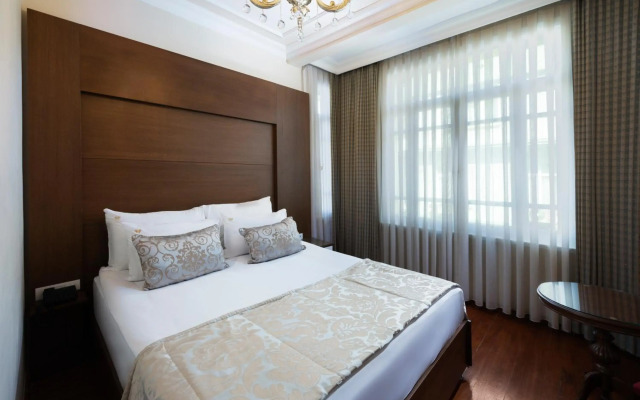 Seven Hills Hotel - Special Class