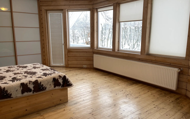 Коттедж Белый Дом