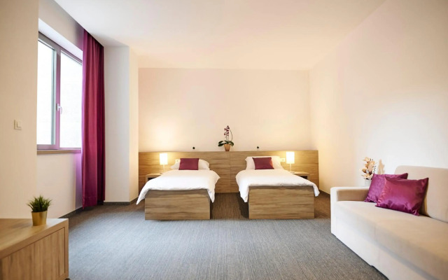 Meksiko Hotel