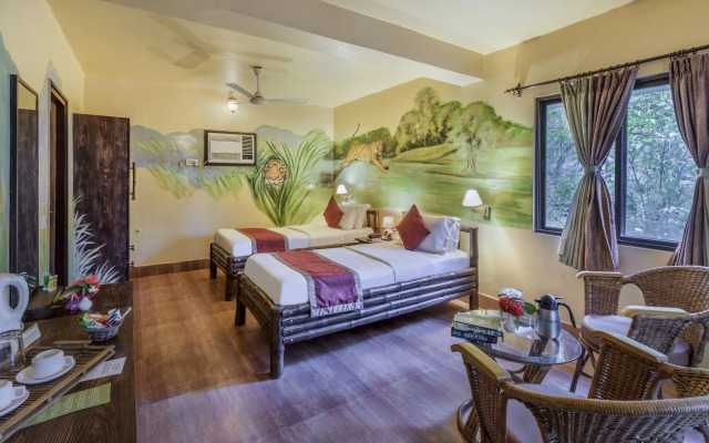 Sunderban Tiger Camp