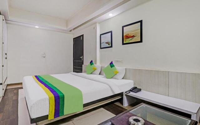 Treebo Mohit Regency