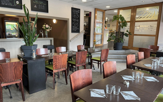 Kyriad - Rennes Chantepie