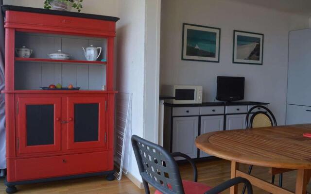 Appartement Banyuls-sur-Mer, 3 pièces, 6 personnes - FR-1-225C-6