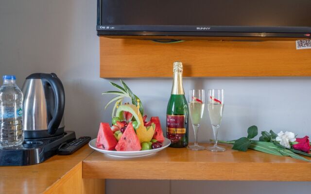 Majeste Hotel Bodrum 