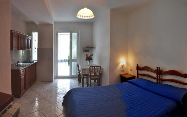 Hotel Residence Villa Teresa