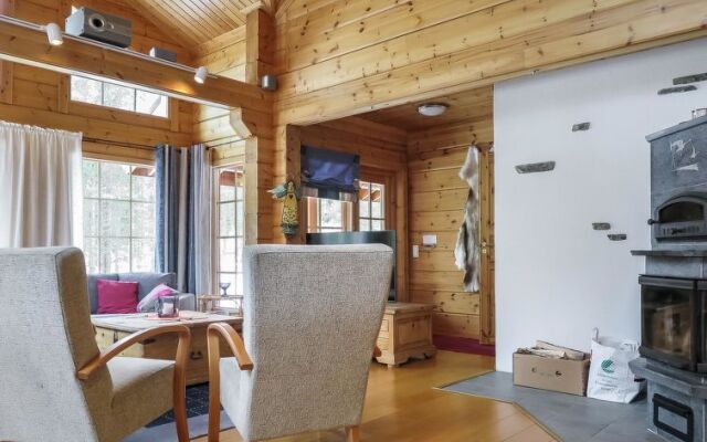 Holiday Home Makarios