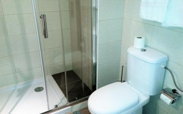 T1 Torre 20 6G M Gico 80M Praia Wi-fi 4 Pessoas