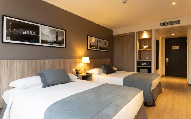 Hotel Capital Bellet
