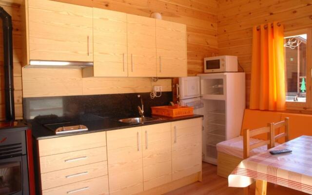 Camping Era Yerla