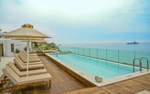 Thalassa Boutique Hotel - Adults Only