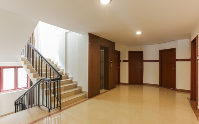 Soubhagya Residency