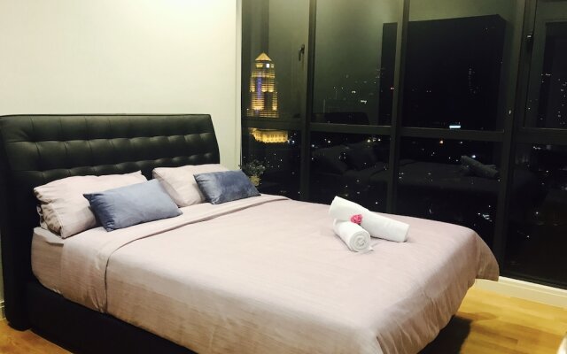 Setia Sky by Urban Homes