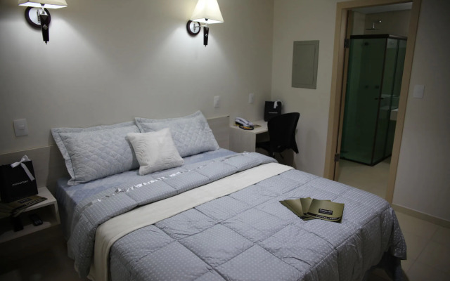 Amazônia Palace Hotel