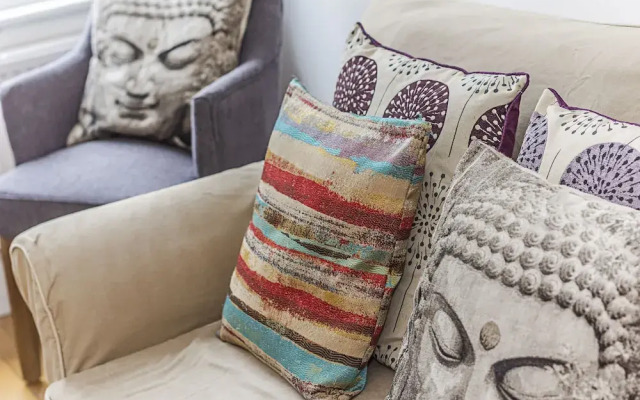 Stylish 2 bedroom Apartment in Chelsea