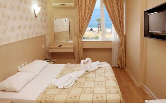 Erdem Hotel