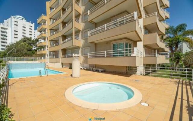 FIPH Rotunda da Marina Praia da Rocha