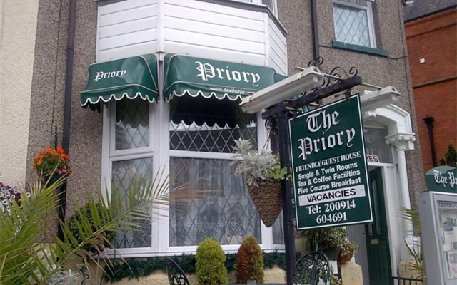 Priory Guest House