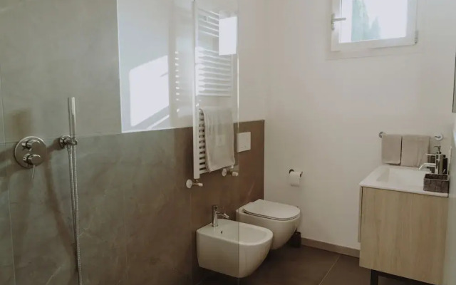 Antica Dimora dei Gelsi