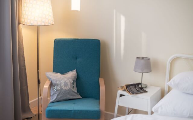 P&O Apartments Rondo Radosława